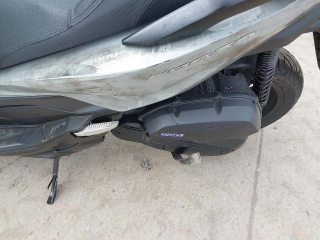 2024 HONDA NSS 125 AD