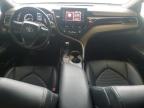 2021 Toyota Camry Se for Sale in Mebane, NC - Side