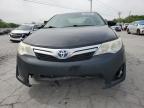 2014 Toyota Camry Hybrid за продажба в Lebanon, TN - Rear End