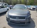 2012 Nissan Maxima S იყიდება Glassboro-ში, NJ - Front End