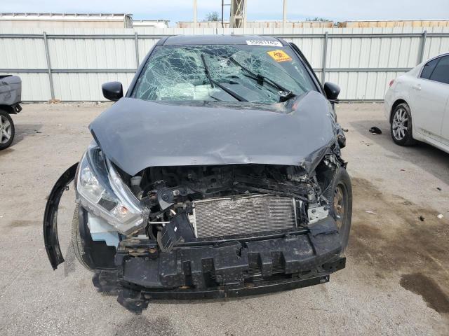  NISSAN KICKS 2020 Szary
