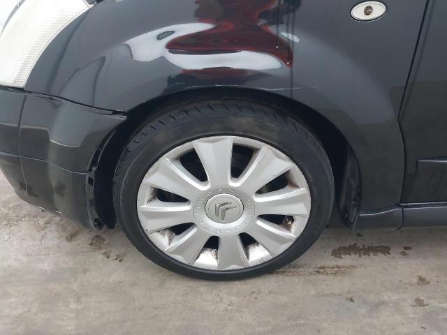 2004 CITROEN C2 VTS