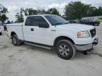2005 Ford F150  de vânzare în Ocala, FL - Front End