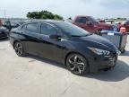 2023 Nissan Versa Sr продається в Wilmer, TX - Hail