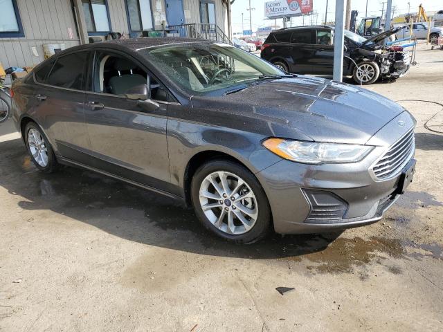  FORD FUSION 2019 Szary
