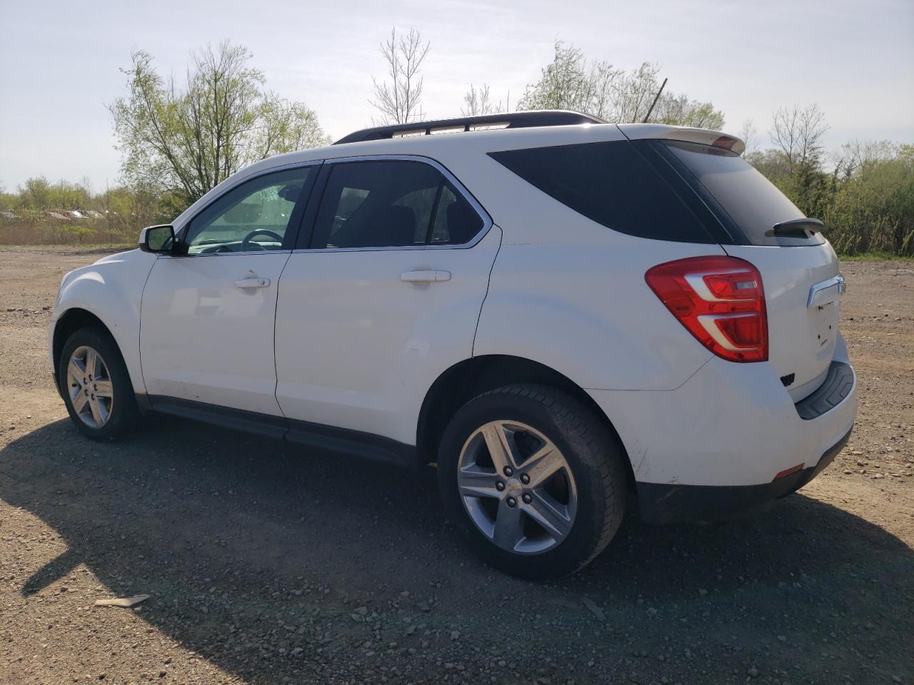2GNALCEK9G1114561 CHEVROLET EQUINOX 2016