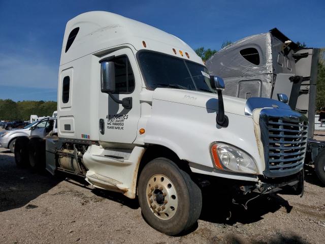 2015 Freightliner Cascadia 125 Semi Truck