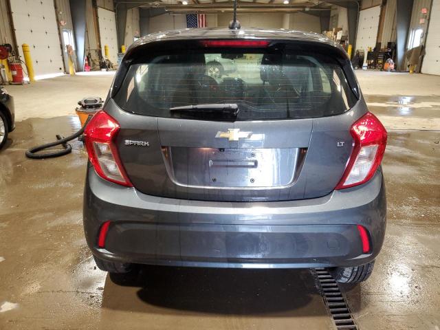  CHEVROLET SPARK 2021 Szary