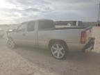 2003 Gmc New Sierra C1500 продається в Andrews, TX - Front End