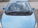 2011 FORD KA ZETEC for sale at Copart WOLVERHAMPTON