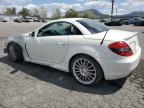 2011 Mercedes-Benz Slk 300 продається в Colton, CA - Front End