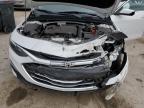 2019 Chevrolet Malibu Lt იყიდება Kansas City-ში, KS - Front End