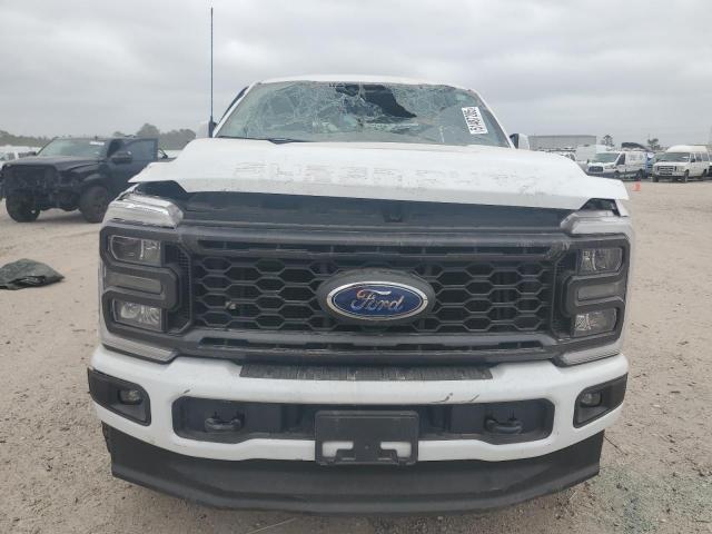  FORD F250 2023 White