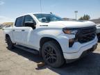 2022 Chevrolet Silverado C1500 Custom de vânzare în North Las Vegas, NV - Mechanical