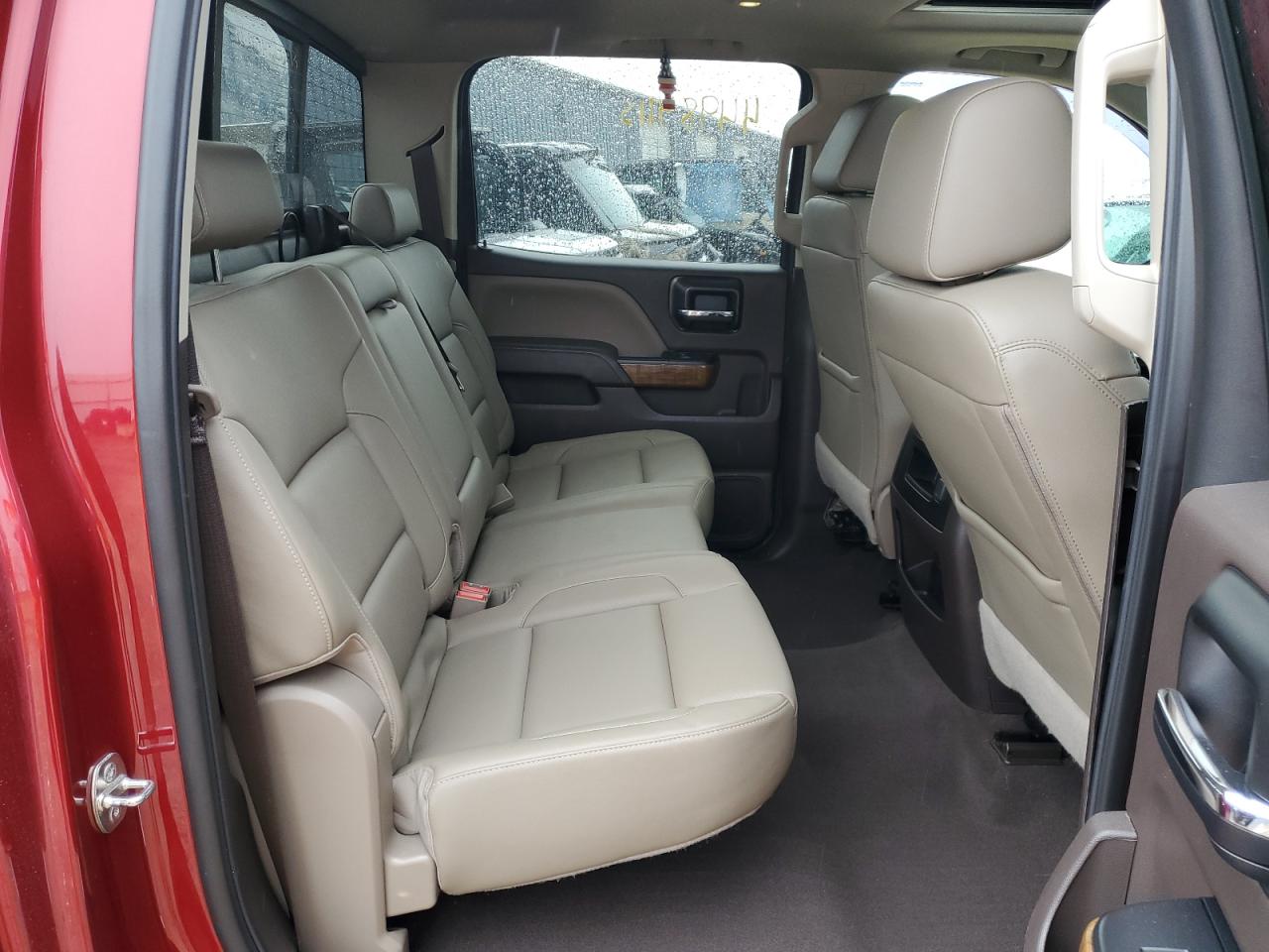 2018 GMC Sierra - Image 11