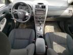 2013 Toyota Corolla Base zu verkaufen in Sacramento, CA - Front End