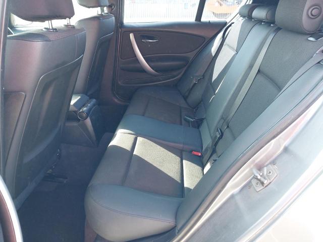 2010 BMW 120D M SPO