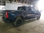 2022 Chevrolet Silverado Ltd K1500 Lt Trail Boss de vânzare în Albany, NY - Side