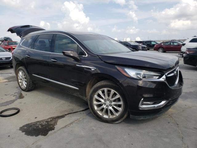  BUICK ENCLAVE 2018 Чорний