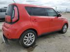 2017 Kia Soul + на продаже в Fresno, CA - Side