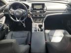 2021 Honda Accord Touring Hybrid იყიდება Sun Valley-ში, CA - Rear End