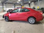 2018 Toyota Corolla L zu verkaufen in Chalfont, PA - Front End