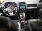 2016 Jeep Compass Latitude na sprzedaż w Candia, NH - Front End
