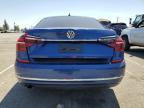 2017 Volkswagen Passat S for Sale in Rancho Cucamonga, CA - Rear End