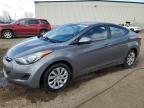 2012 HYUNDAI ELANTRA GLS for sale at Copart AB - CALGARY