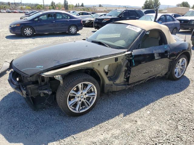2003 Bmw Z4 3.0