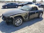 2003 Bmw Z4 3.0 იყიდება Mentone-ში, CA - Front End