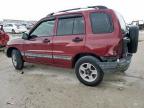 2002 Chevrolet Tracker  for Sale in Haslet, TX - Rear End