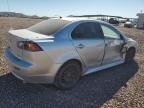 2015 Mitsubishi Lancer Es de vânzare în Phoenix, AZ - Side