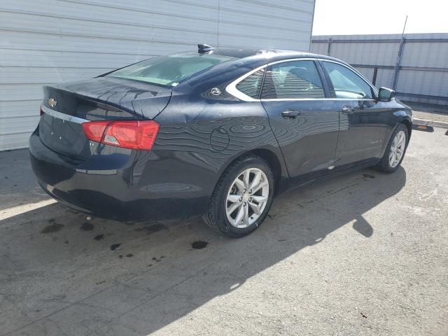  CHEVROLET IMPALA 2019 Czarny