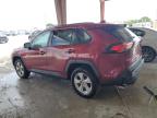 2021 Toyota Rav4 Xle na sprzedaż w Homestead, FL - Side