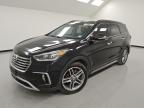 2017 Hyundai Santa Fe Se Ultimate продається в Houston, TX - Normal Wear