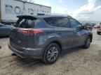 2016 Toyota Rav4 Hv Xle for Sale in Midway, FL - Side