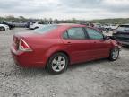 2008 Ford Fusion Se იყიდება Cahokia Heights-ში, IL - Front End