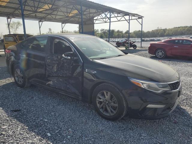  KIA OPTIMA 2019 Black