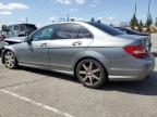 2013 Mercedes-Benz C 250 for Sale in Rancho Cucamonga, CA - Front End