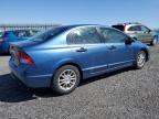 2009 HONDA CIVIC DX for sale at Copart ON - OTTAWA