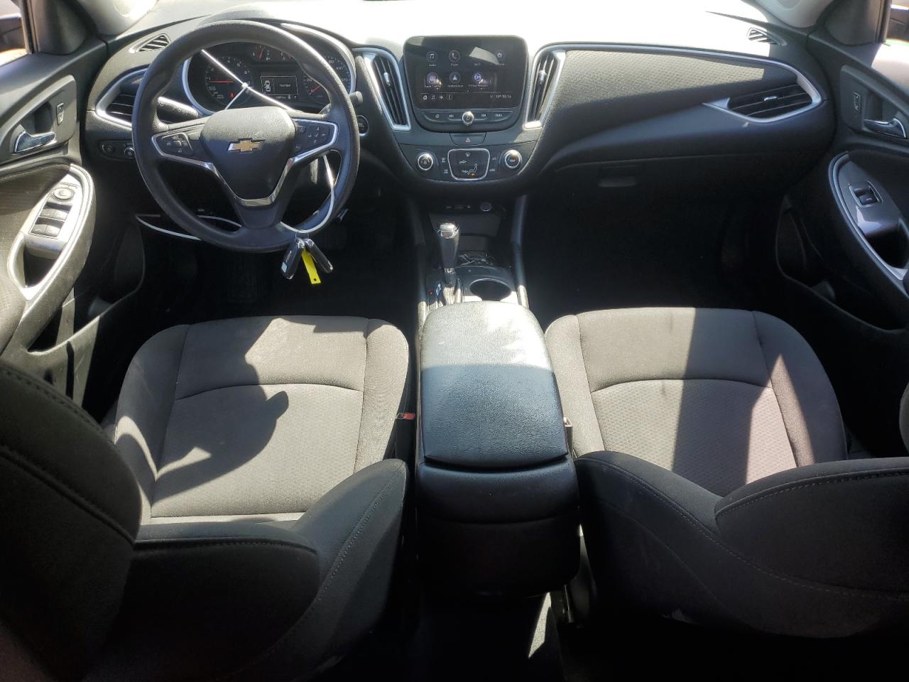 1G1ZB5ST7KF214885 CHEVROLET MALIBU 2019