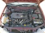 2001 Chevrolet Geo Prizm Base en Venta en Cahokia Heights, IL - Water/Flood