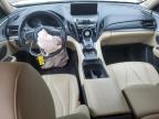 2019 Acura Rdx    იყიდება Greenwell Springs-ში, LA - Front End