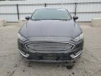 2018 Ford Fusion Se за продажба в Fresno, CA - Minor Dent/Scratches