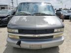 1999 Chevrolet Astro  for Sale in Los Angeles, CA - Stripped