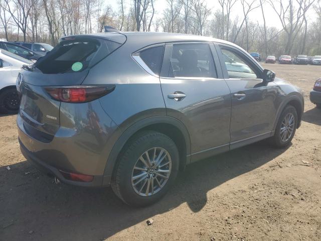  MAZDA CX-5 2020 Szary