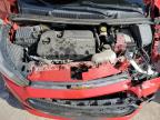 2017 Chevrolet Spark Ls продається в Wilmer, TX - Front End