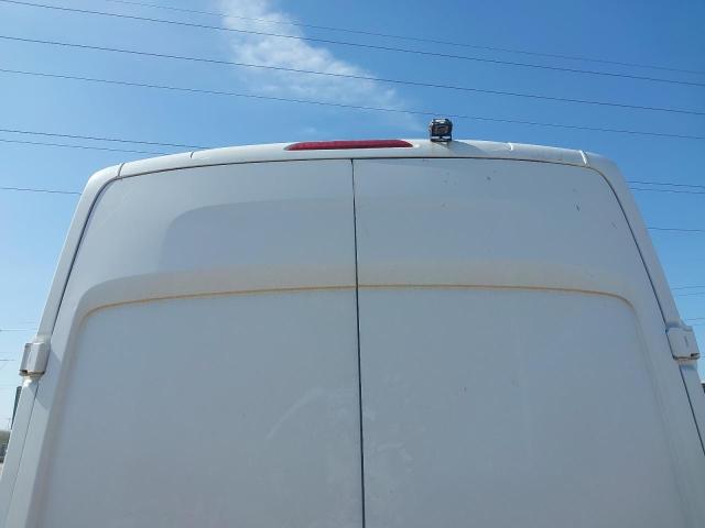 2022 FORD TRANSIT 2.0 ECOBLUE 130PS H3 LEADER VAN