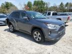 2019 Toyota Rav4 Xle na sprzedaż w Mendon, MA - Side